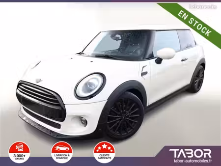 Mini Mini Cooper 1.5 136