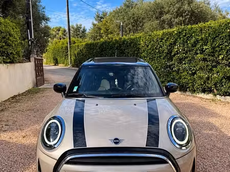 Mini Mini Cooper 1.5 136