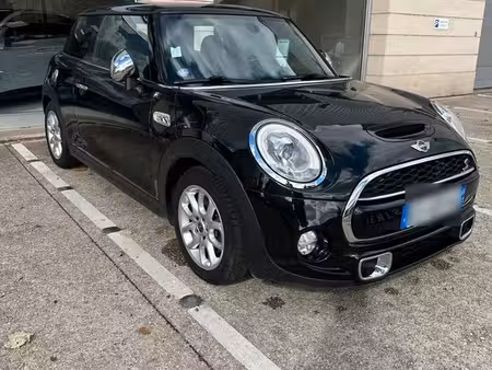 Mini Mini Cooper S 2.0 192