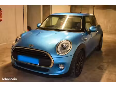 Mini Mini One 102 Blackfriars