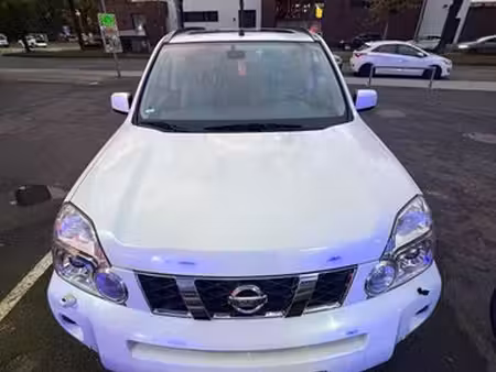 Nissan X-Trail 2.0 dCi 150 X 4x4