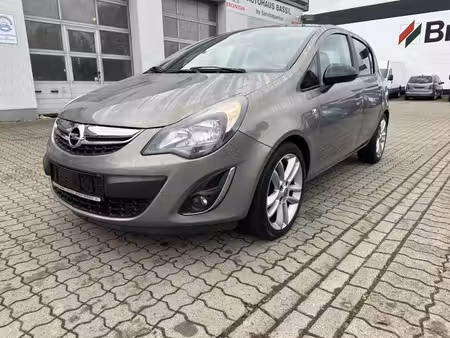 Opel Corsa 1.4 101 Color Edition