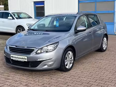 Peugeot 308 1.2 THP 130 Active
