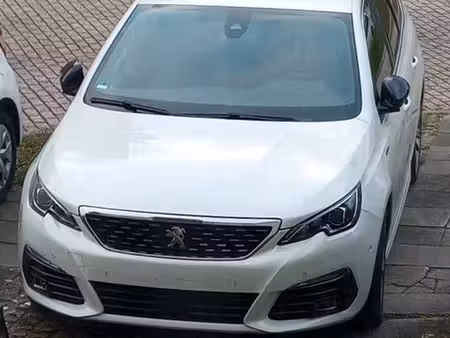 Peugeot 308 1.5 HDi 130 Allure