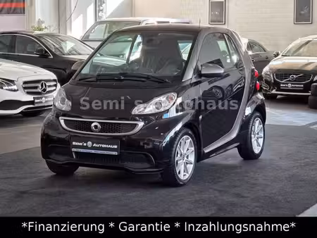 Smart Fortwo 1.0 71