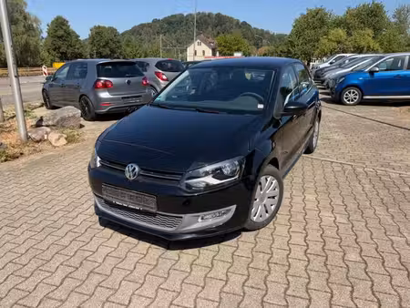 Volkswagen Polo 1.4 Confortline