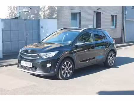 Kia Stonic 1.0 T-GDi 100