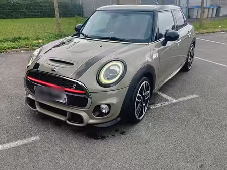 Mini Mini Cooper 192