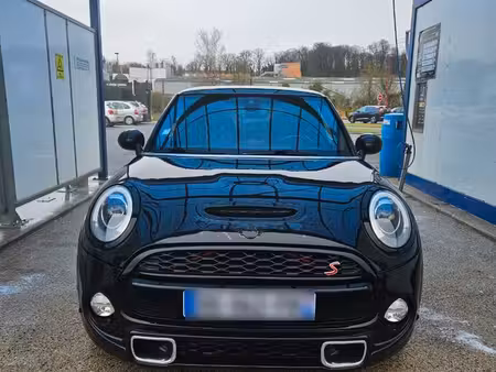Mini Mini Cooper S 2.0 192