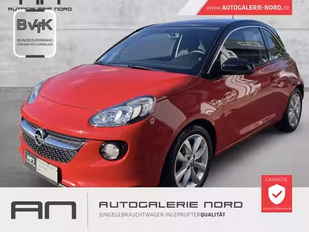 Opel Adam 1.4 87 Jam