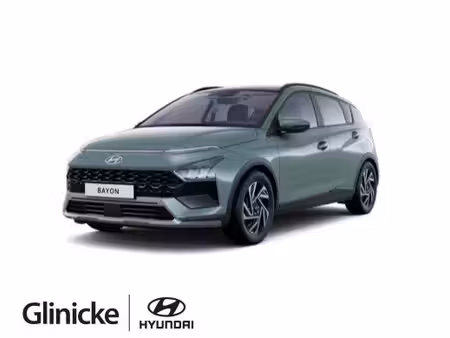 Hyundai Bayon 1.0 Trend