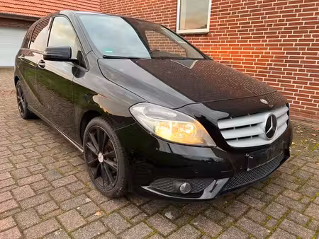 Mercedes-Benz Classe B B 180