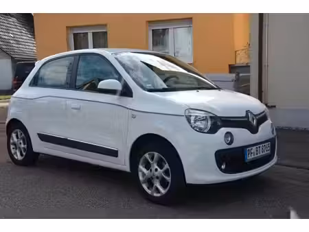 Renault Twingo 0.9 TCe 90