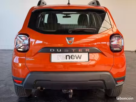 Dacia Duster Eco G 1.0 101