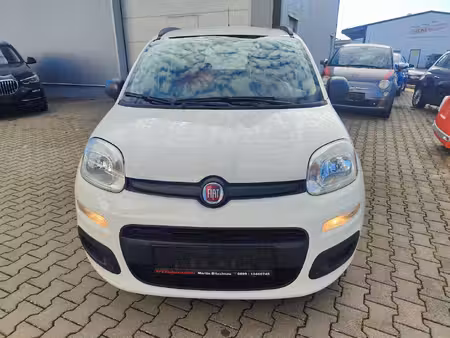 Fiat Panda 1.2 69