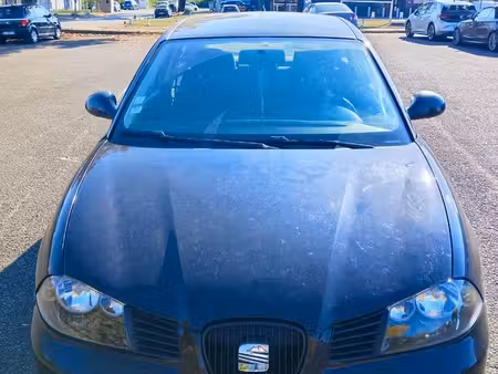 Seat Ibiza 1.4 TDI 70