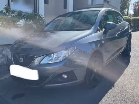 Seat Ibiza 1.2 TDI 75 Style