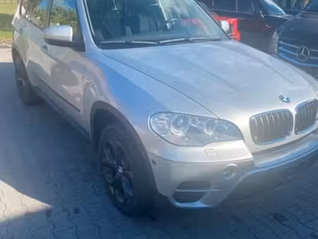 BMW X5 30d 3.0 245 xDrive