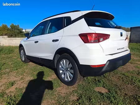 Seat Arona 1.0 TSI 95