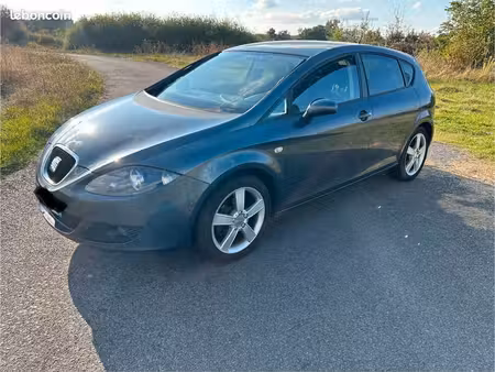 Seat Leon 1.9 TDI 105
