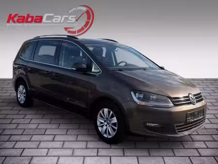 Volkswagen Sharan 1.4 TSI 150 Confortline