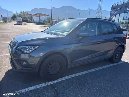 Seat Arona 1.0 TSI 95