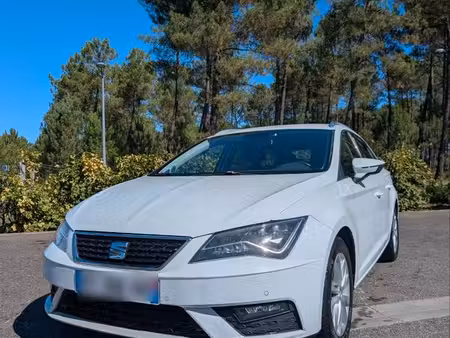 Seat Leon 1.6 TDI 115 Style