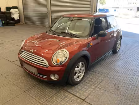 Mini Mini One 1.4 95