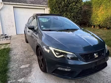 Seat Leon 1.5 TSI 150 FR
