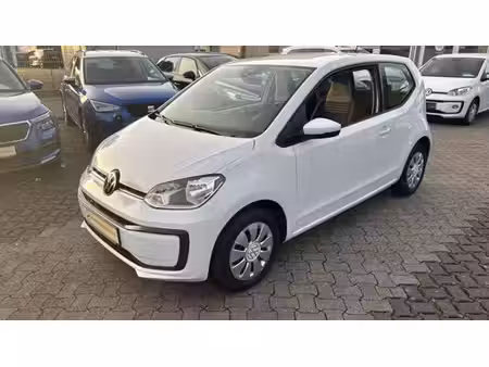 Volkswagen up! 1.0 65 Move up!