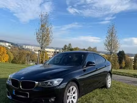 BMW Série 3 318d 2.0 150 Edition Avantage