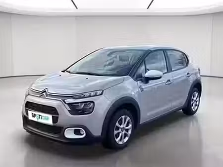 Citroën C3 1.2 PureTech 83 You