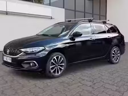 Fiat Tipo 1.6 MJT 120 Lounge