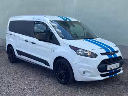 Ford Transit 1.5 120