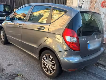 Mercedes-Benz Classe A A 180 2.0 109 Elegance
