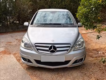 Mercedes-Benz Classe B