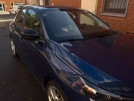 Opel Corsa 75