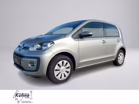 Volkswagen up! 1.0 65 Base