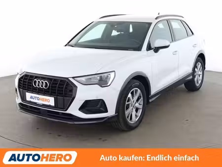 Audi Q3 35 TDI 2.0 TDI 150