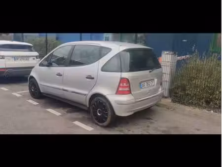 Mercedes-Benz Classe A A 170 1.5 95