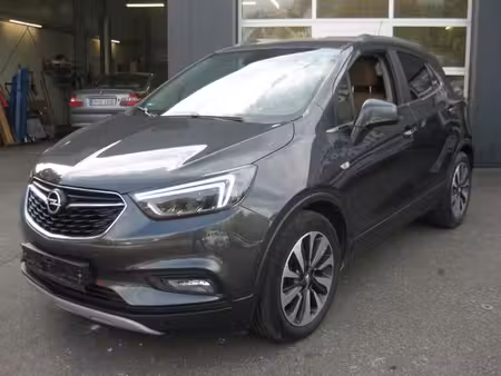 Opel Mokka 1.4 140 Innovation