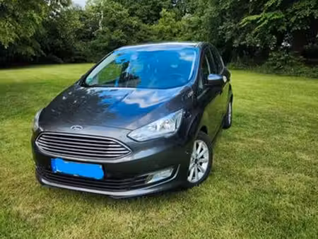 Ford C-max 1.5 EcoBoost 150 SE