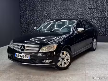 Mercedes-Benz Classe C C 280 3.0 231 Elegance