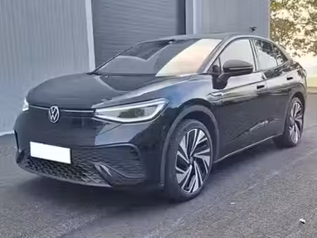 Volkswagen ID.5 Pro Performance 204 Performance