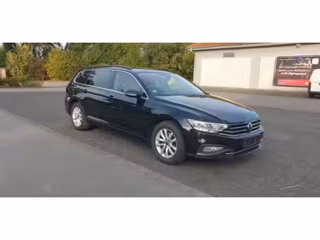 Volkswagen Passat 2.0 TDI 110 Business