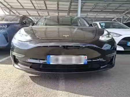 Tesla Model 3 Grande Autonomie 462 4x4