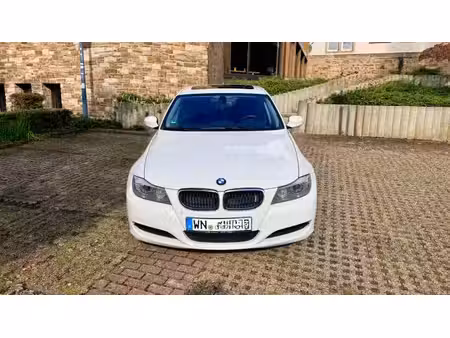 BMW Série 3 316d 2.0 116