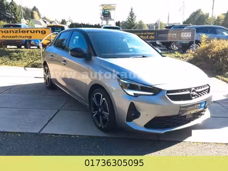 Opel Corsa 1.2 101 GS Line