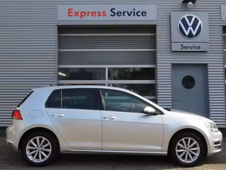 Volkswagen Golf 1.2 TSI 110 Lounge