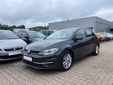 Volkswagen Golf 1.6 TSI 85 Confortline